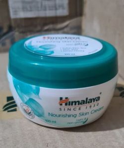 Nourishing Skin Cream