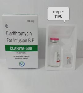 clariya injection