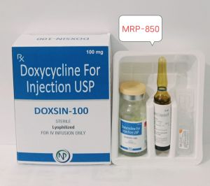 doxsin injection