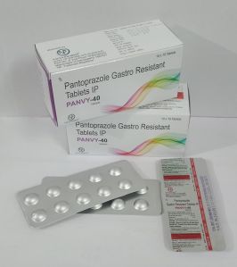 panvy tablets