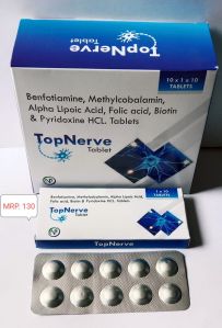 topnerve tablets