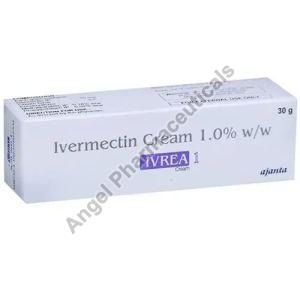 Ivrea 1 Cream