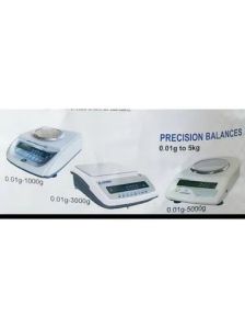 Contech Precision Balance