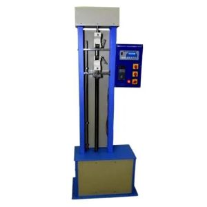 Digital Tensile Machine