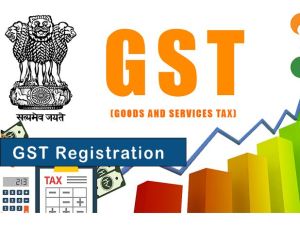 gst services