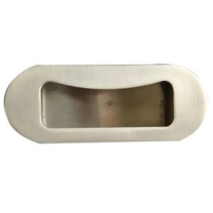 Sliding Cabinet Handle