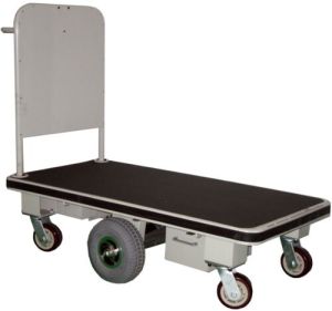 Platform Trolley