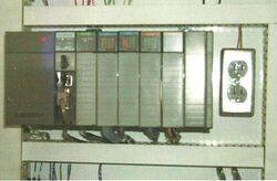 HMI Control Panels