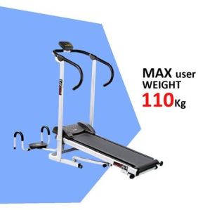 Manual Treadmill