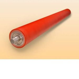 Industrial Silicone Roller