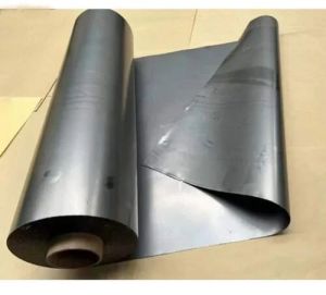 Flexible Graphite Sheet