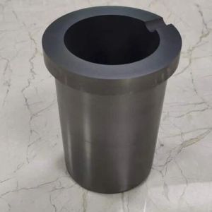 Graphite Crucible