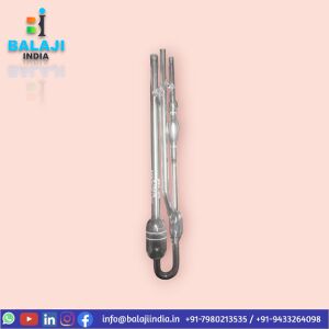 Glass Capillary Viscometer Tubes