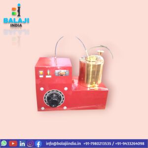Digital Abel Flash Point Apparatus