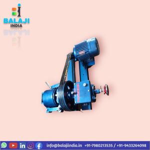 Laboratory Disc Pulverizer
