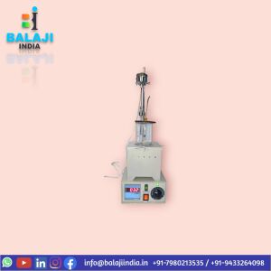 Drop Point Apparatus