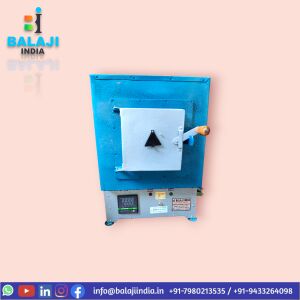 Digital Muffle Furnace