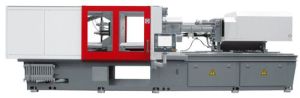 Molding Machine