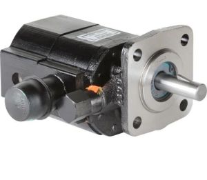 Hydraulic Pump