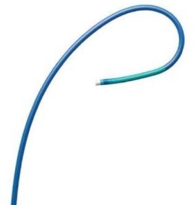 guiding catheter