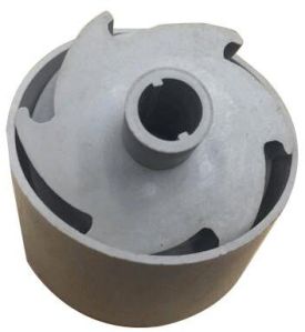 water pump impeller