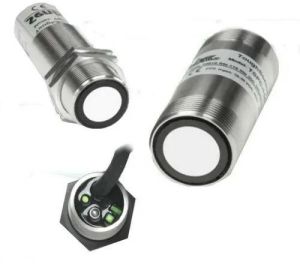 Baumer Ultrasonic Sensor