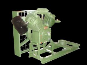 Borewell Compressor