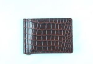 Money Clipper Wallet