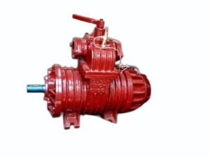 compressor vacuum pump