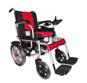 Evox Electric Wheelchair