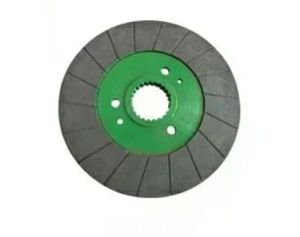 Electromagnetic Disc Brake Coil