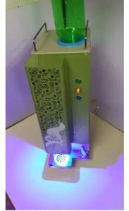 Tea Vending Machine