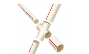 Pvc Pipe