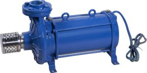 Submersible Pump