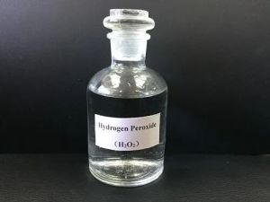 Hydrogen Peroxide