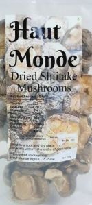 dried shiitake mushroom