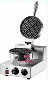 Waffle Baking Machine