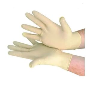 Surgical Gloves