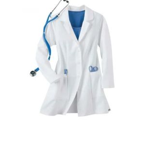 Lab Coat