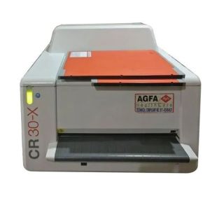 AGFA Computed Radiography Machine