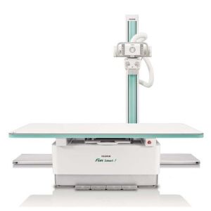 Fujifilm Digital X-Ray Machine