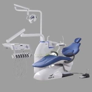 Hydraulic Dental Chair