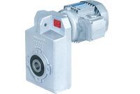 Shaft mounted Gearmotors