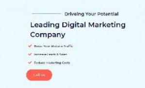 digital marketing services