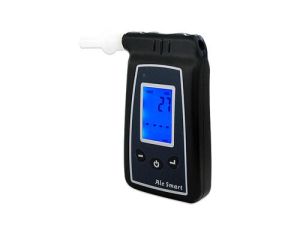 Personal Alcohol Breathalyzer