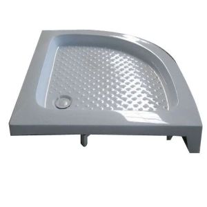 acrylic shower tray