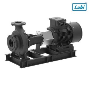 End Suction Pumps