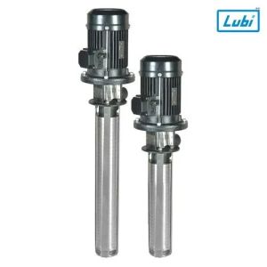 Immersible pumps