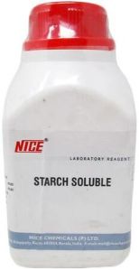 Starch Soluble