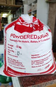 sugar powder 5kg